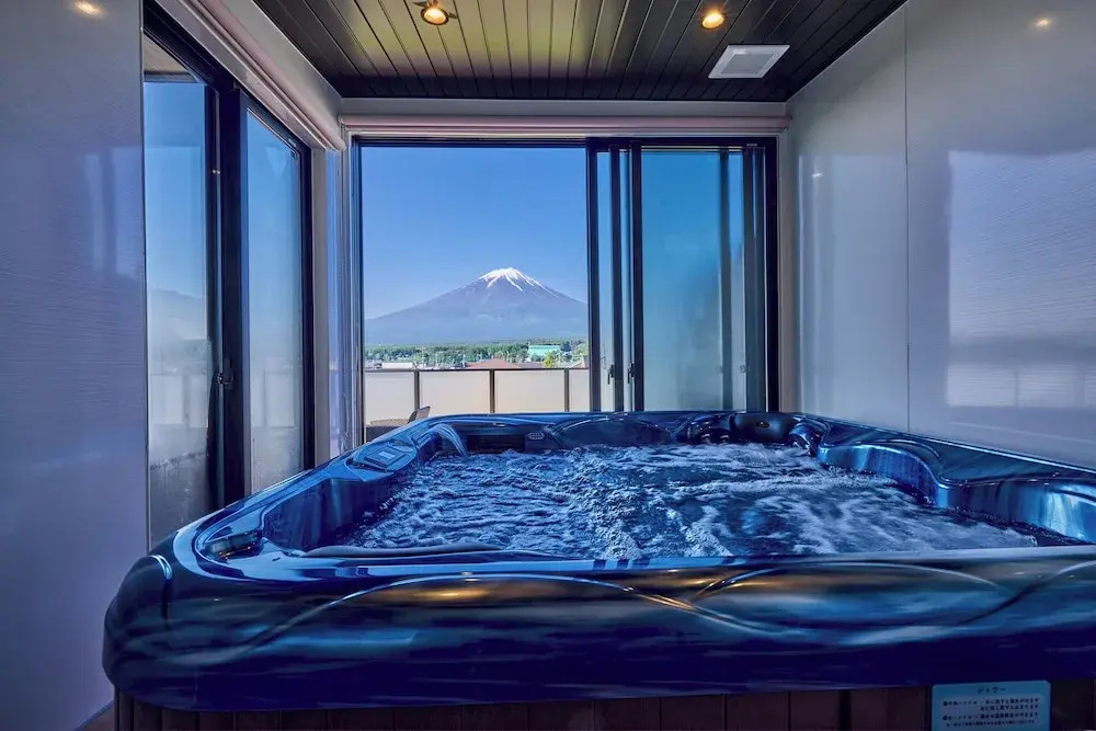 Photo - Miire Mt Fuji Traditional