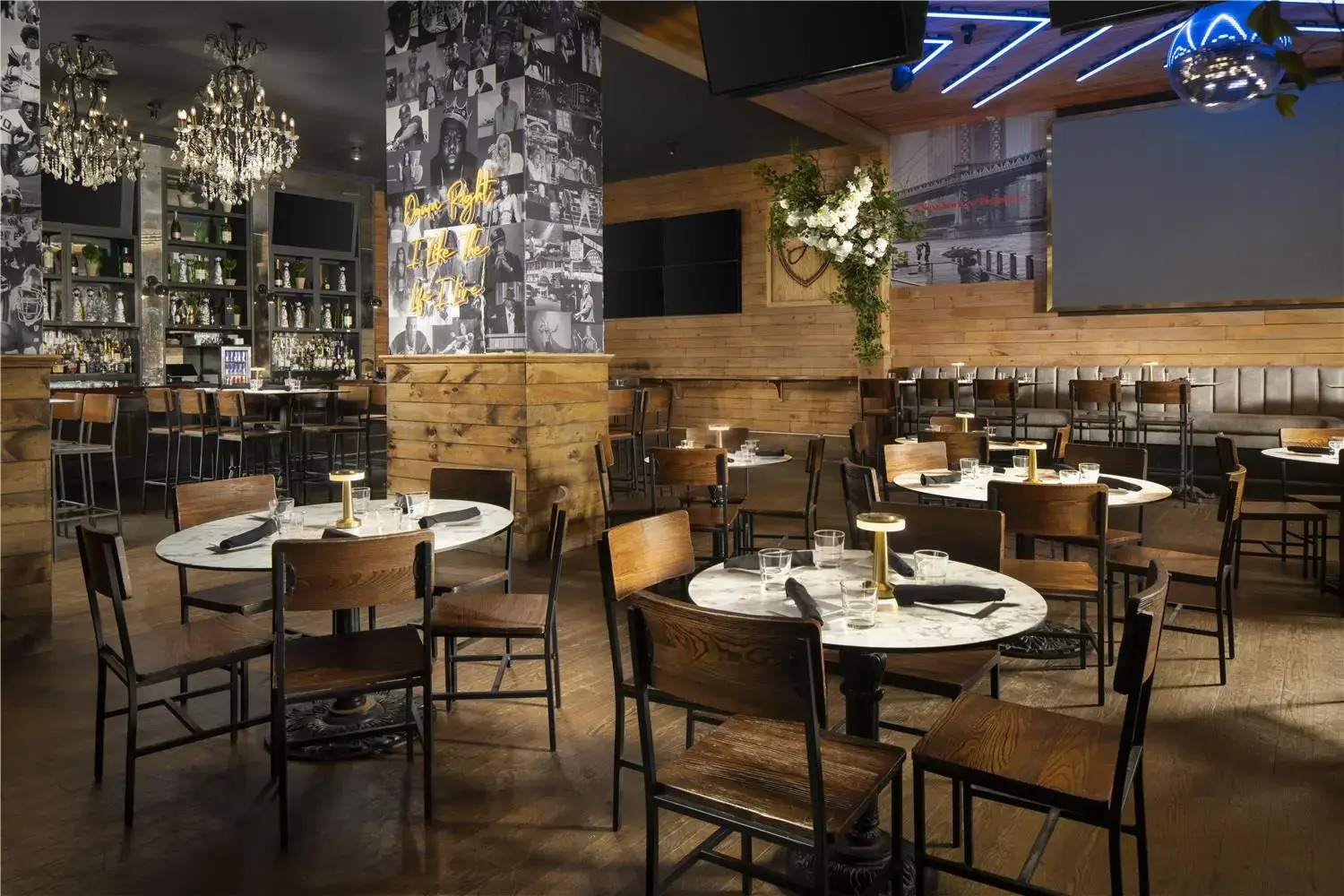 Foto - Hilton Garden Inn New York/Midtown Park Avenue