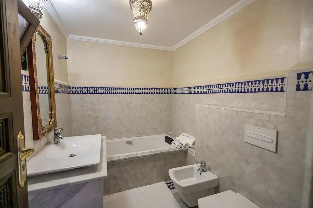 Photo - Riad Semlalia