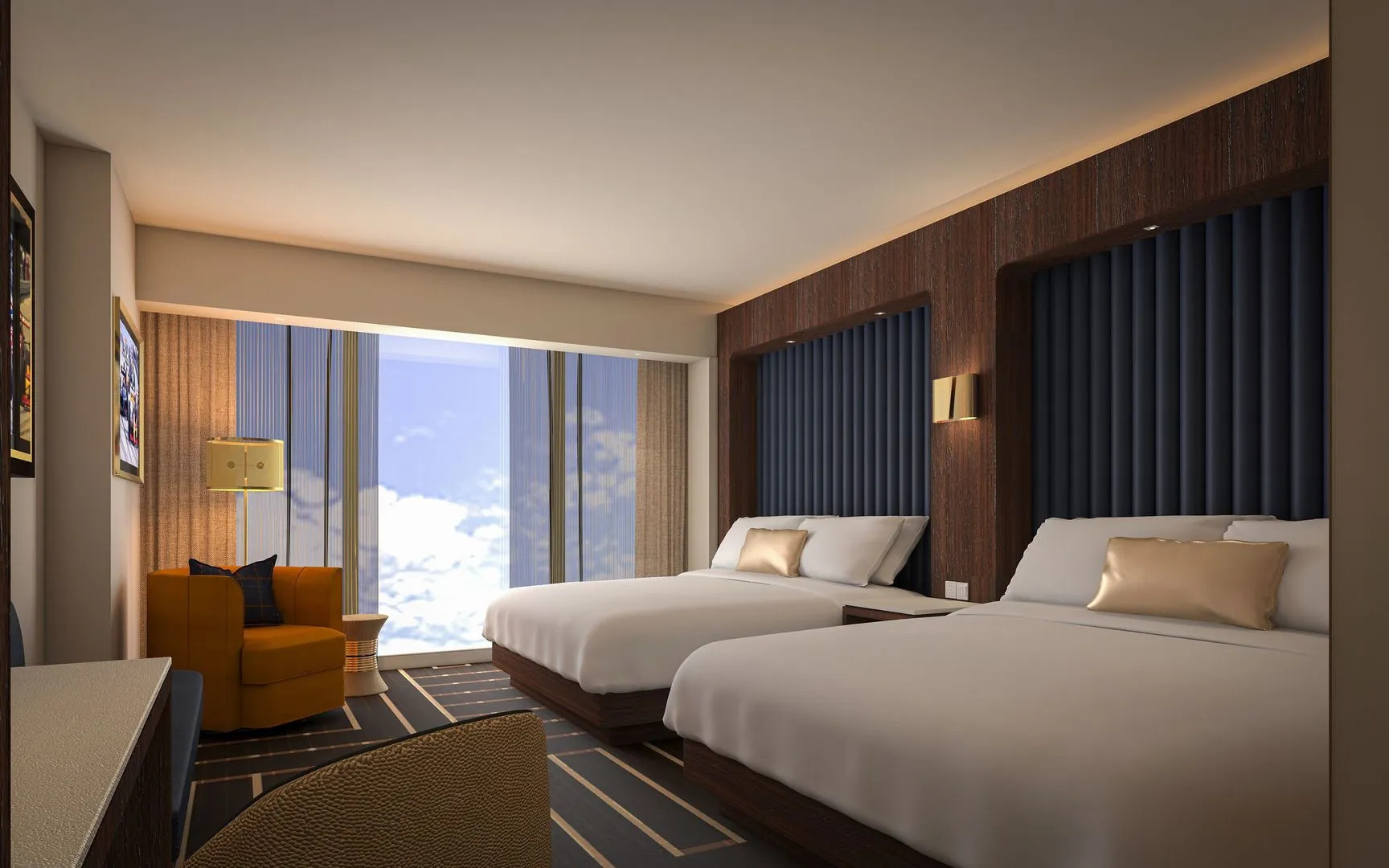 Photo - Circa Resort & Casino - Adults Only