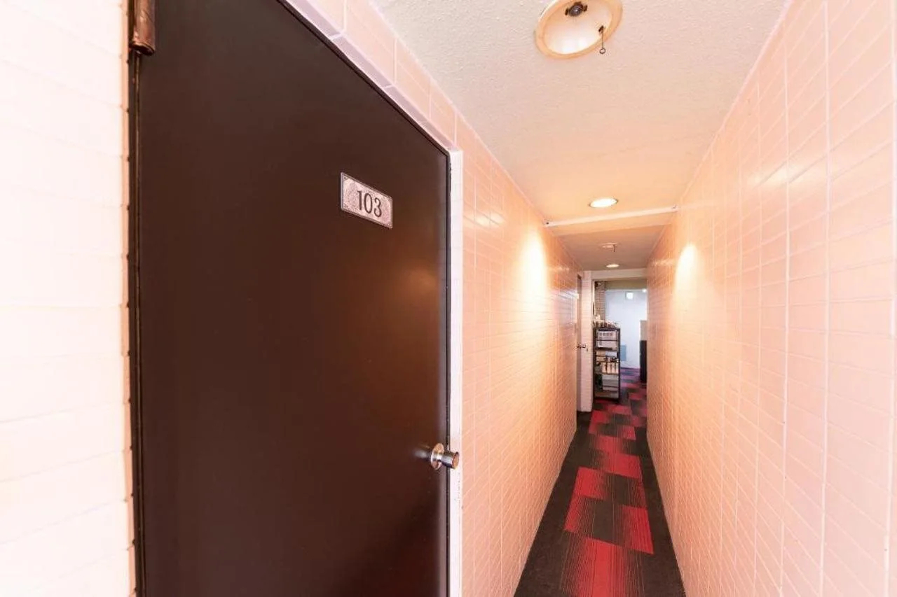 Foto - Tabist Hotel Florida Ikebukuro