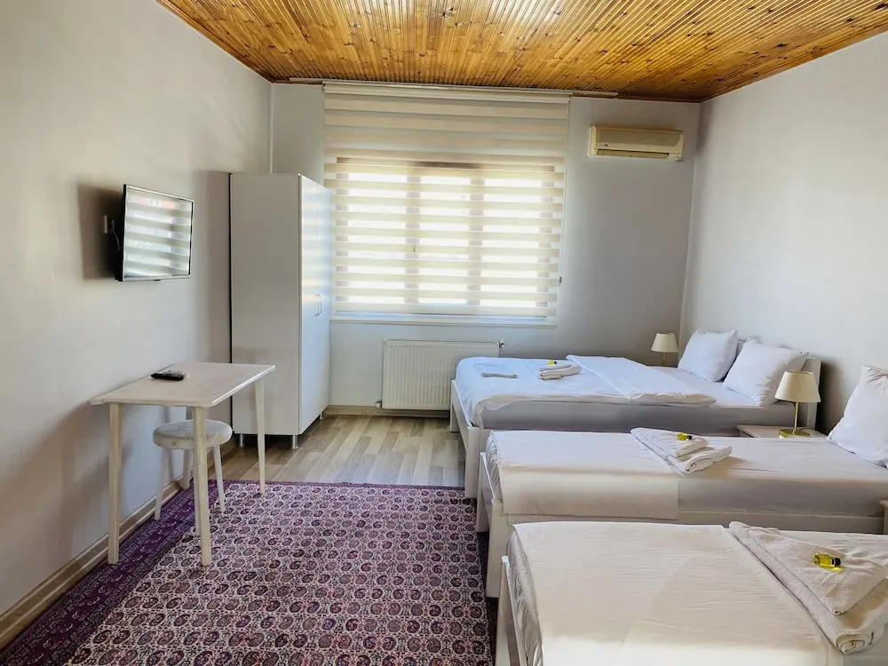 Foto - Stylish Hotel Old City