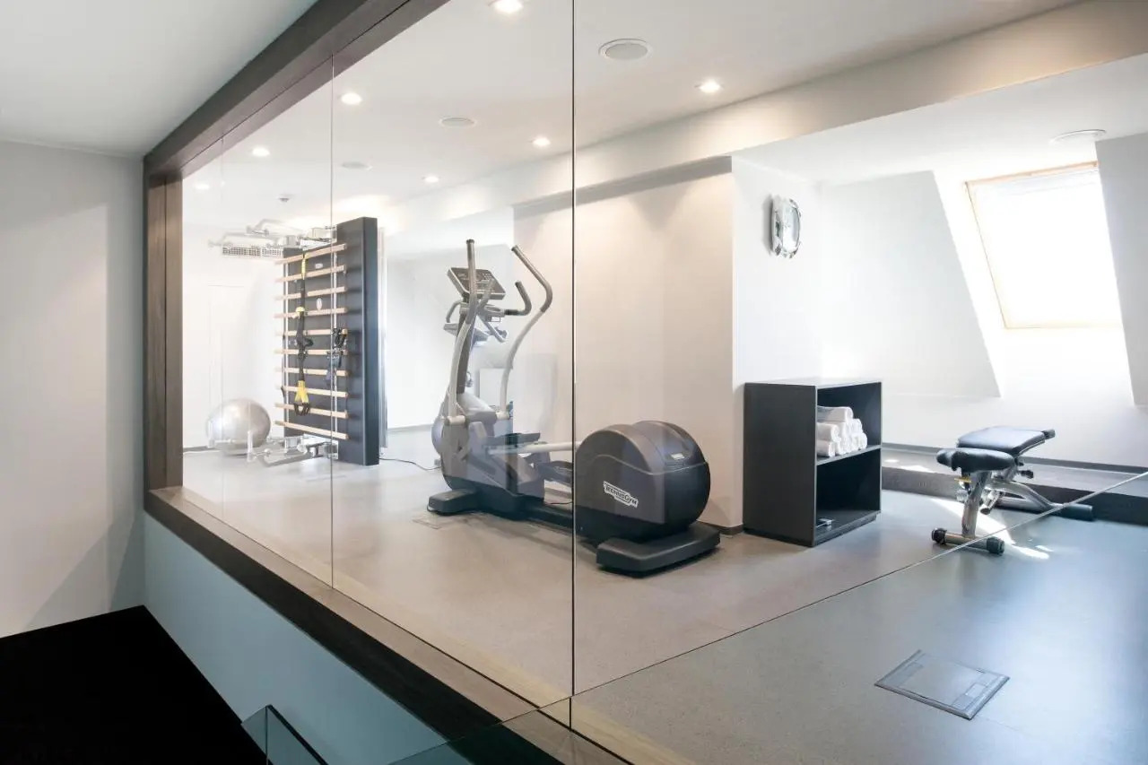 Foto - The Emblem Prague Hotel - Preferred Hotels & Resorts