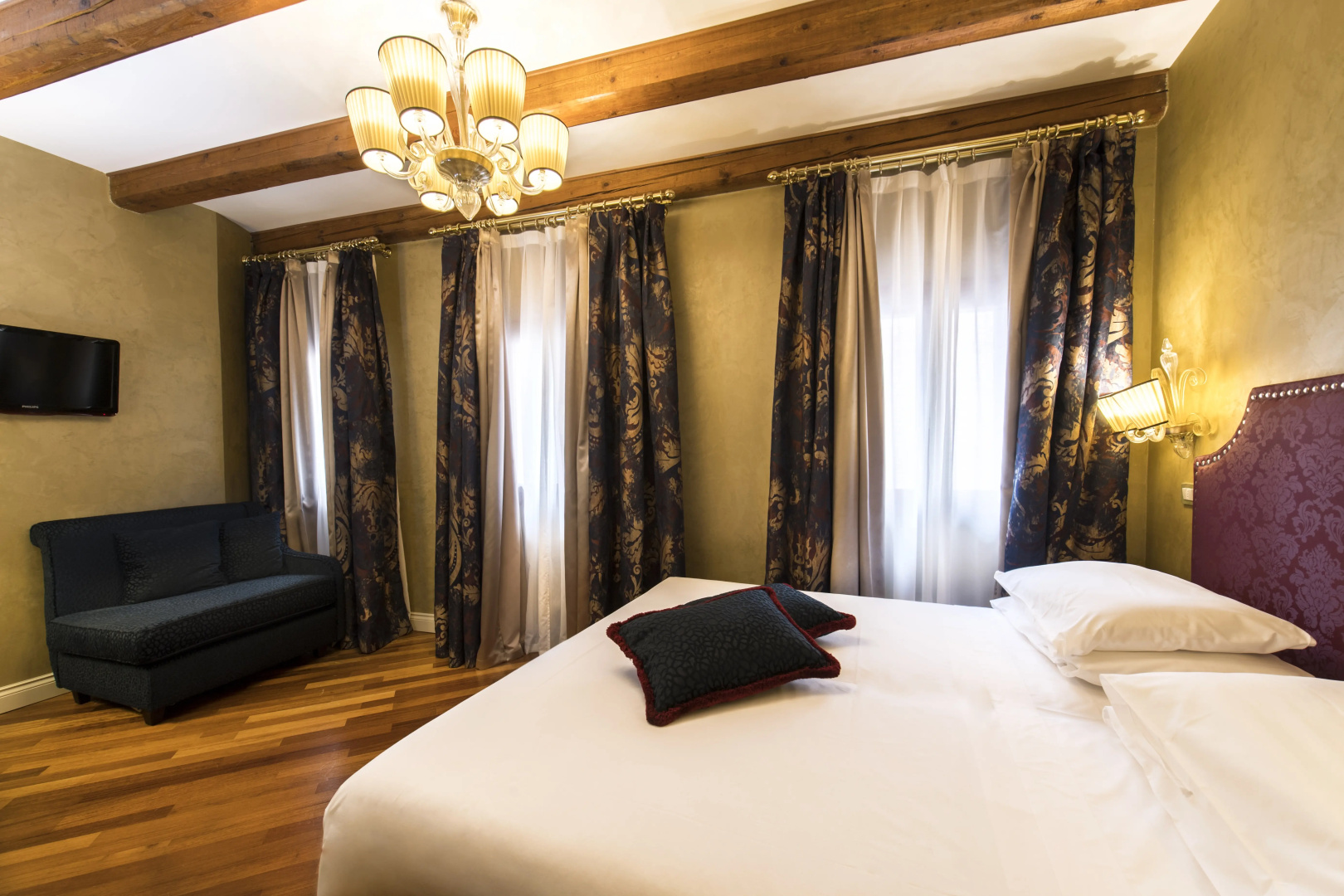 Photo - Hotel Campiello