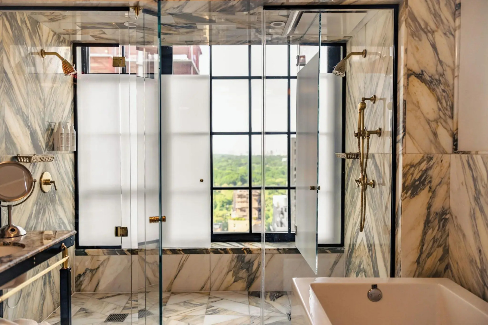 Foto - Le Meridien New York, Central Park