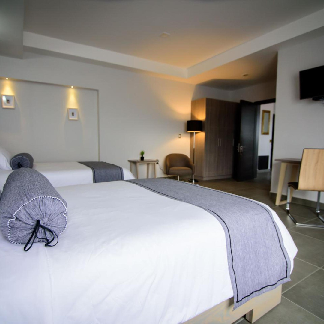 Foto - Maria Ines Hotel Suite