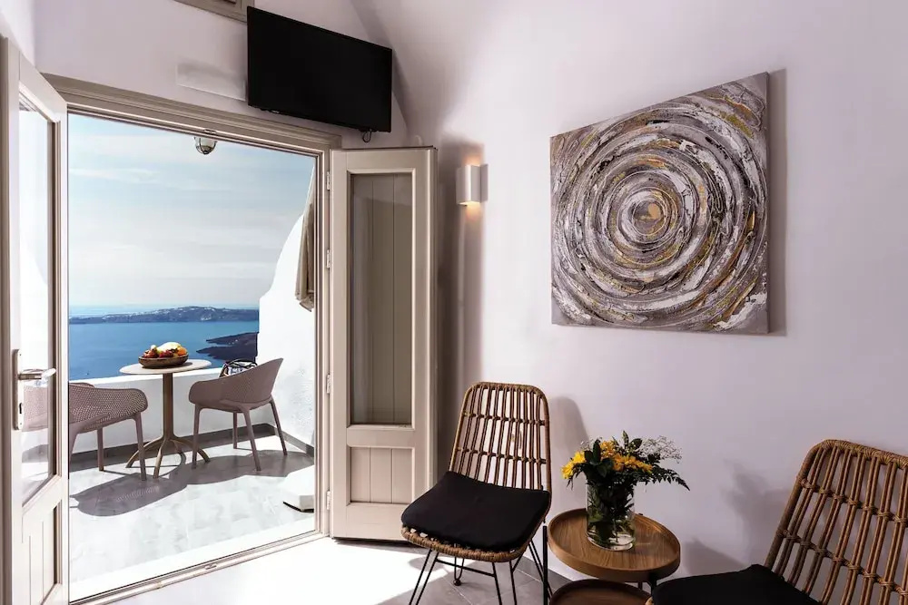 Photo - Mardanza Krokos Suites