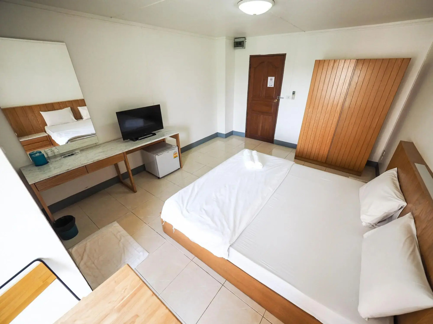 Foto - View Place Hotel & Residence Lat Phrao 130