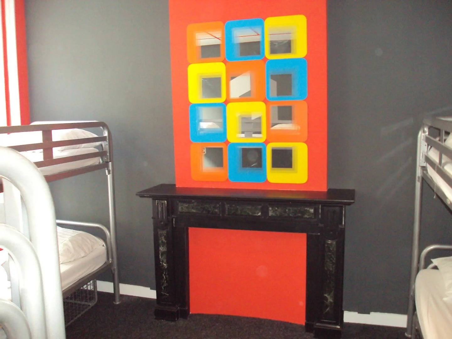 Foto - Flying Pig Uptown