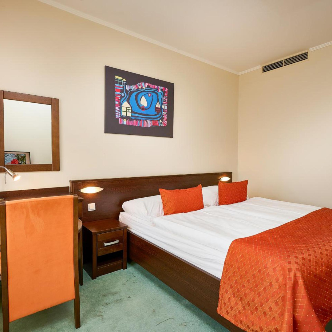 Photo - Hotel SOREA REGIA