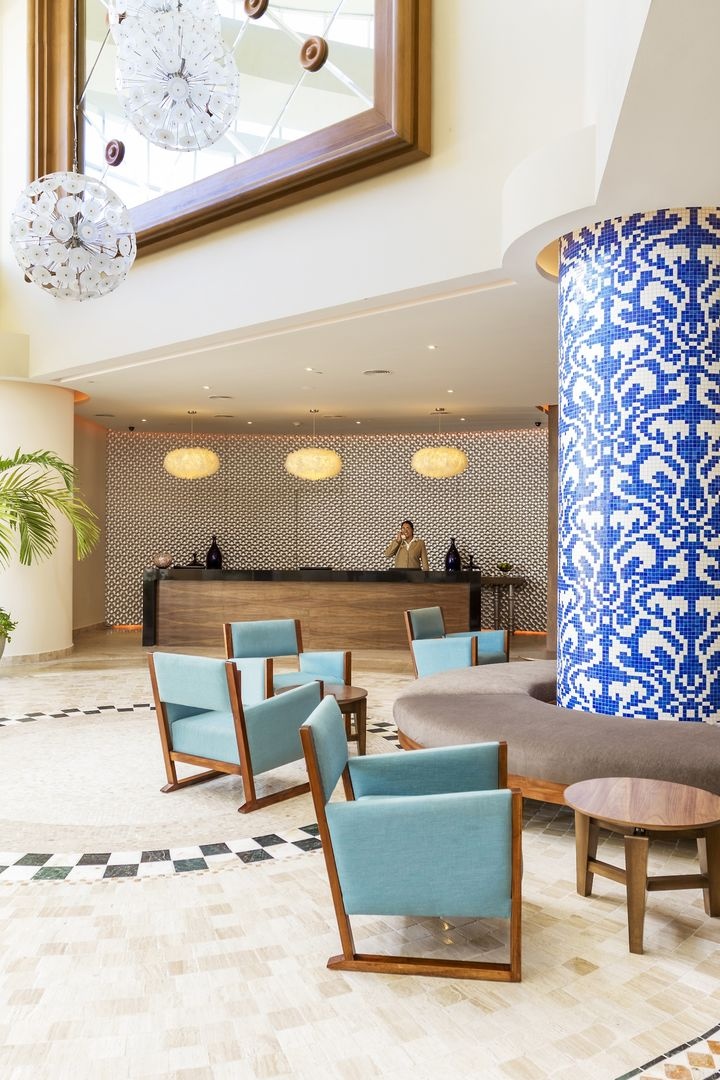 Photo - Sandos Cancún All Inclusive - Adults Only