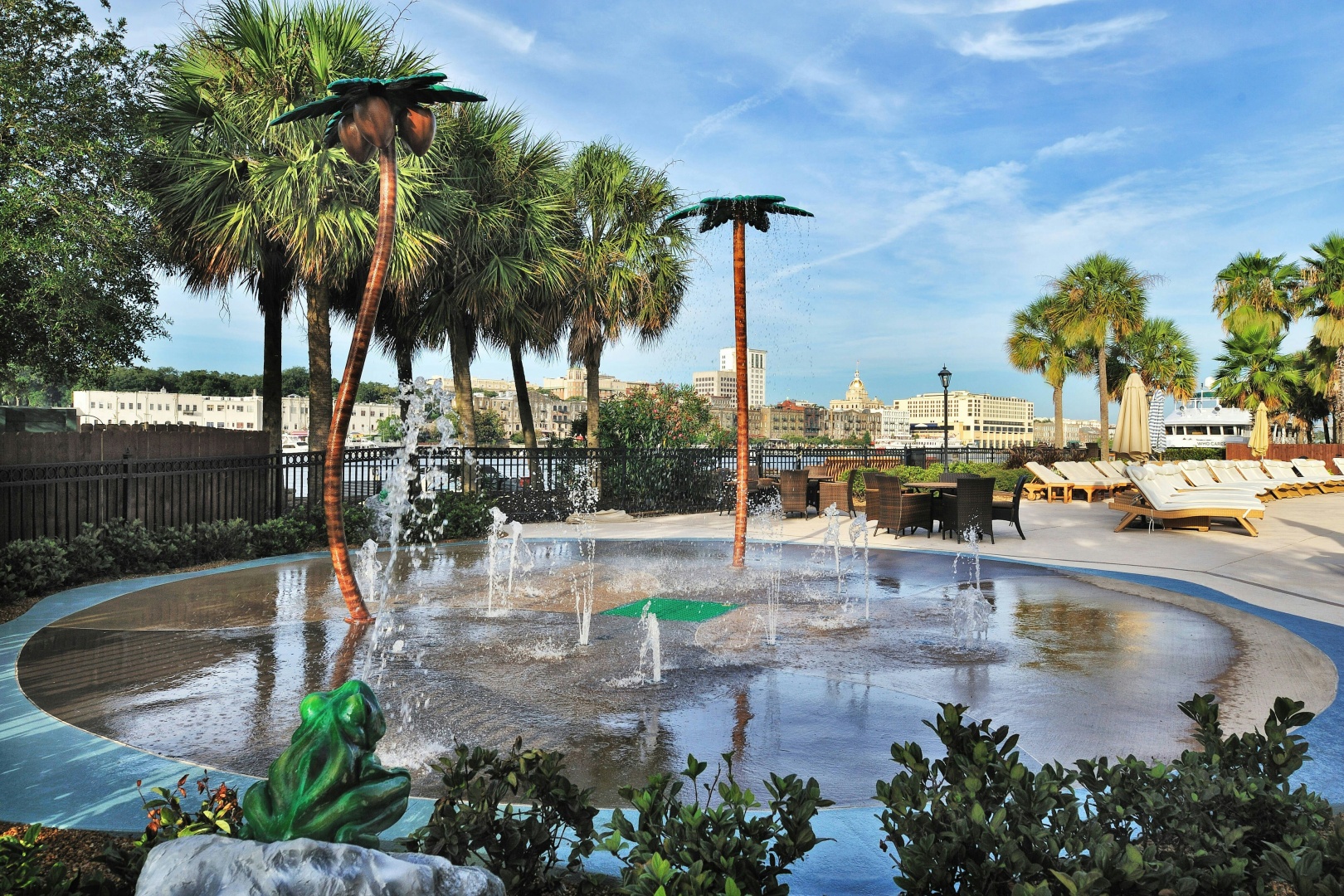 Photo - The Westin Savannah Harbor Golf Resort & Spa