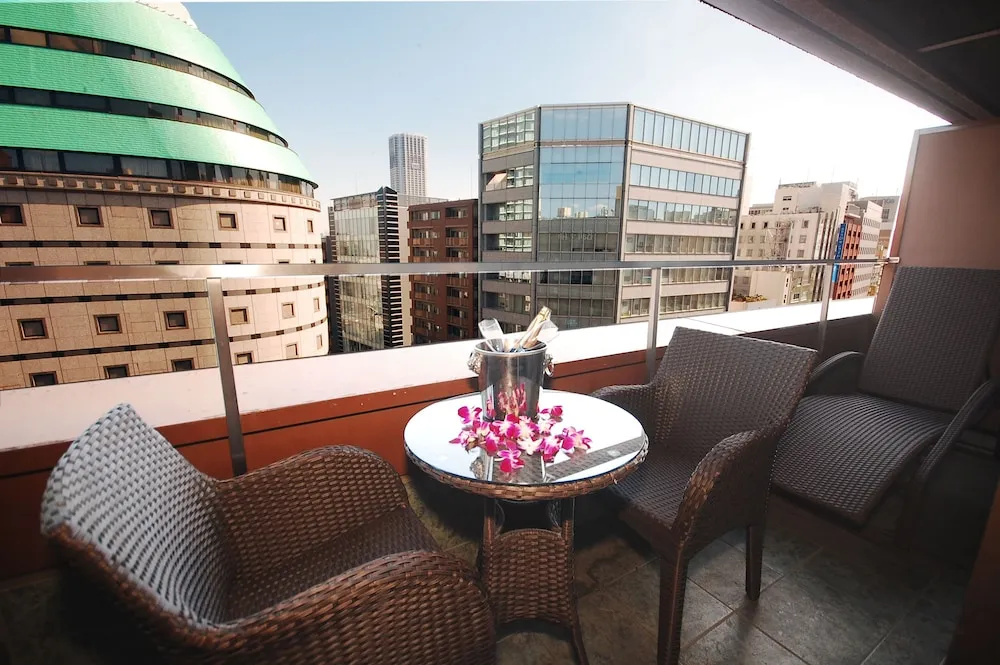 Photo - Hotel Balian Resort Shinjuku Honten