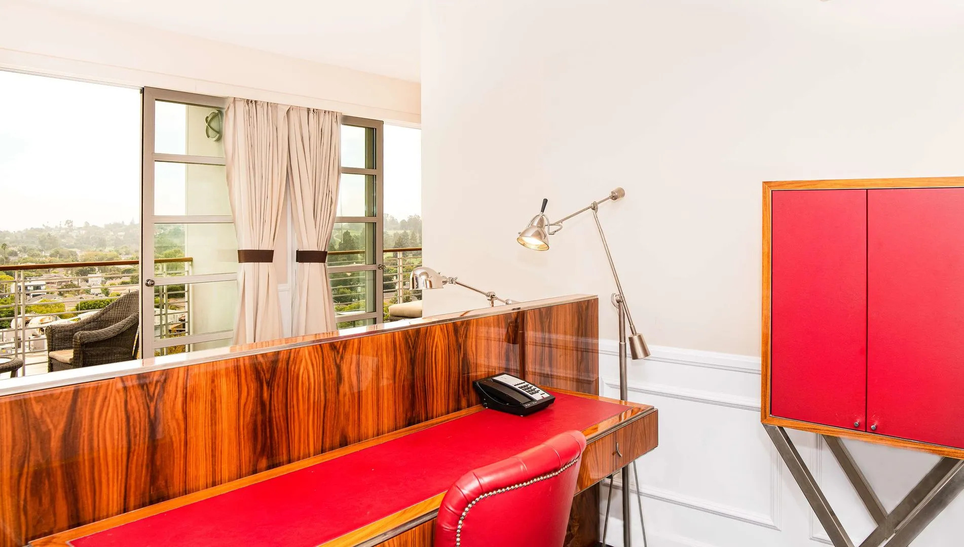 Photo - Cameo Beverly Hills, LXR Hotels & Resorts