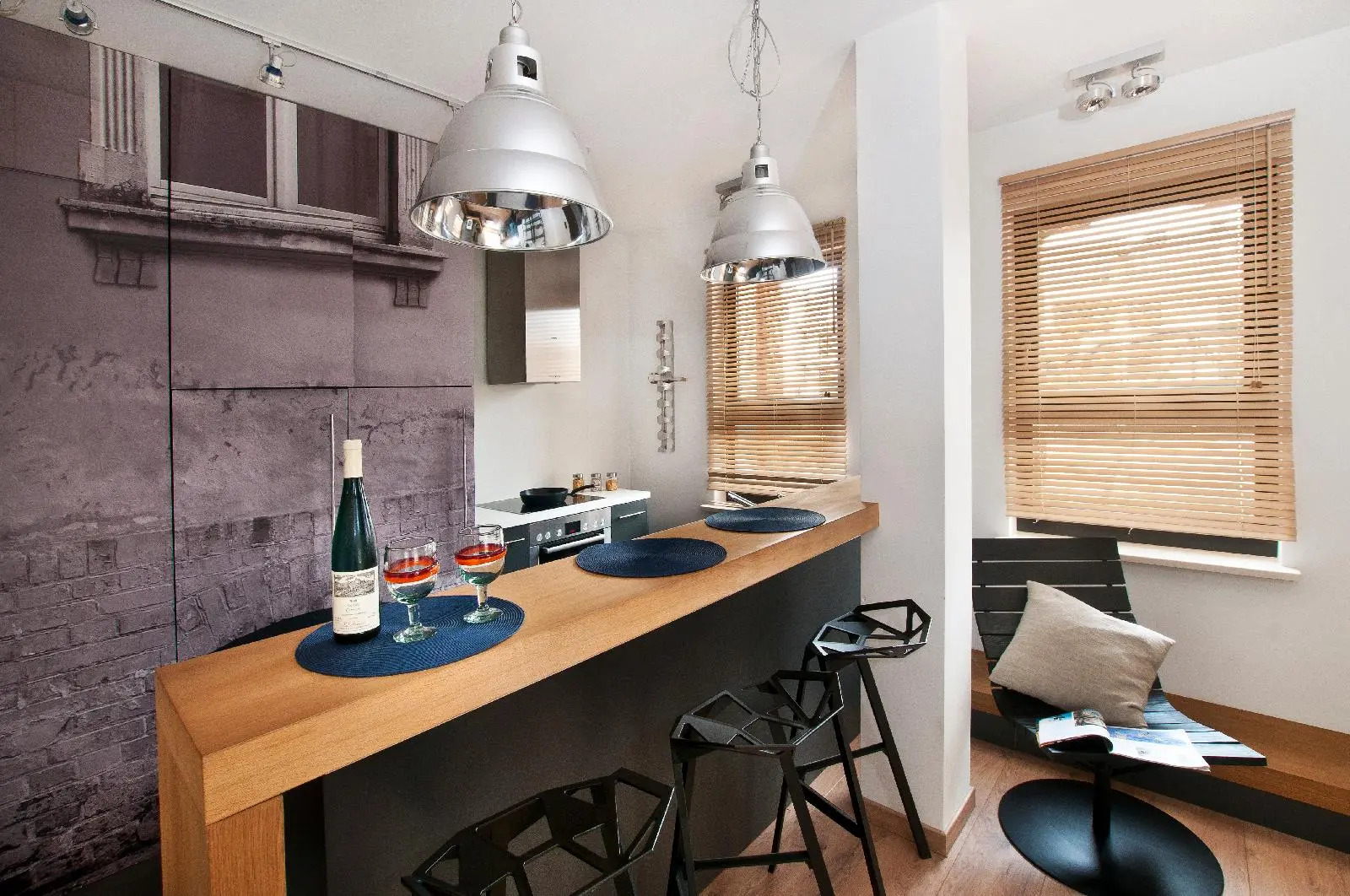 Foto - Molo Residence