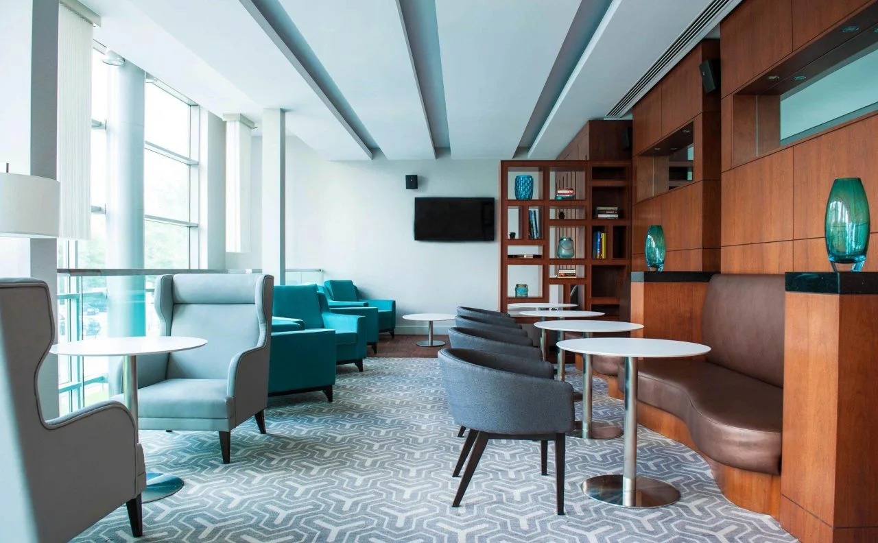 Foto - Hilton Warsaw City Hotel