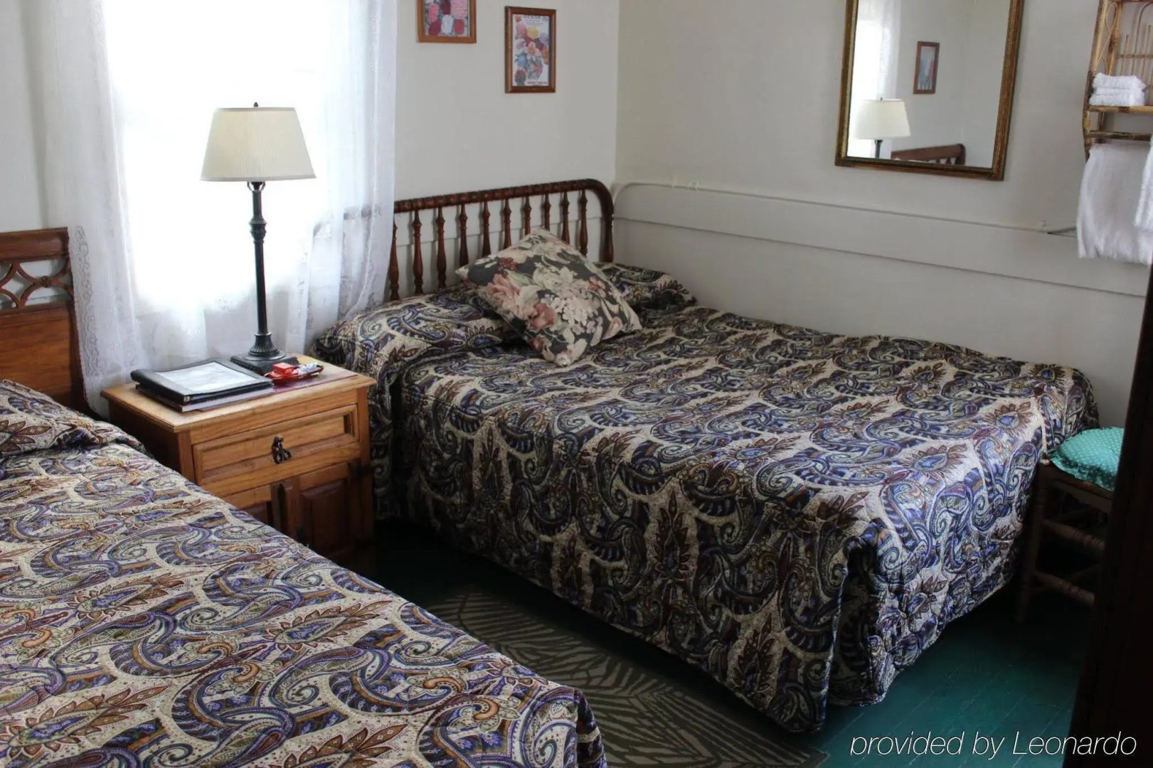 Foto - San Remo Hotel