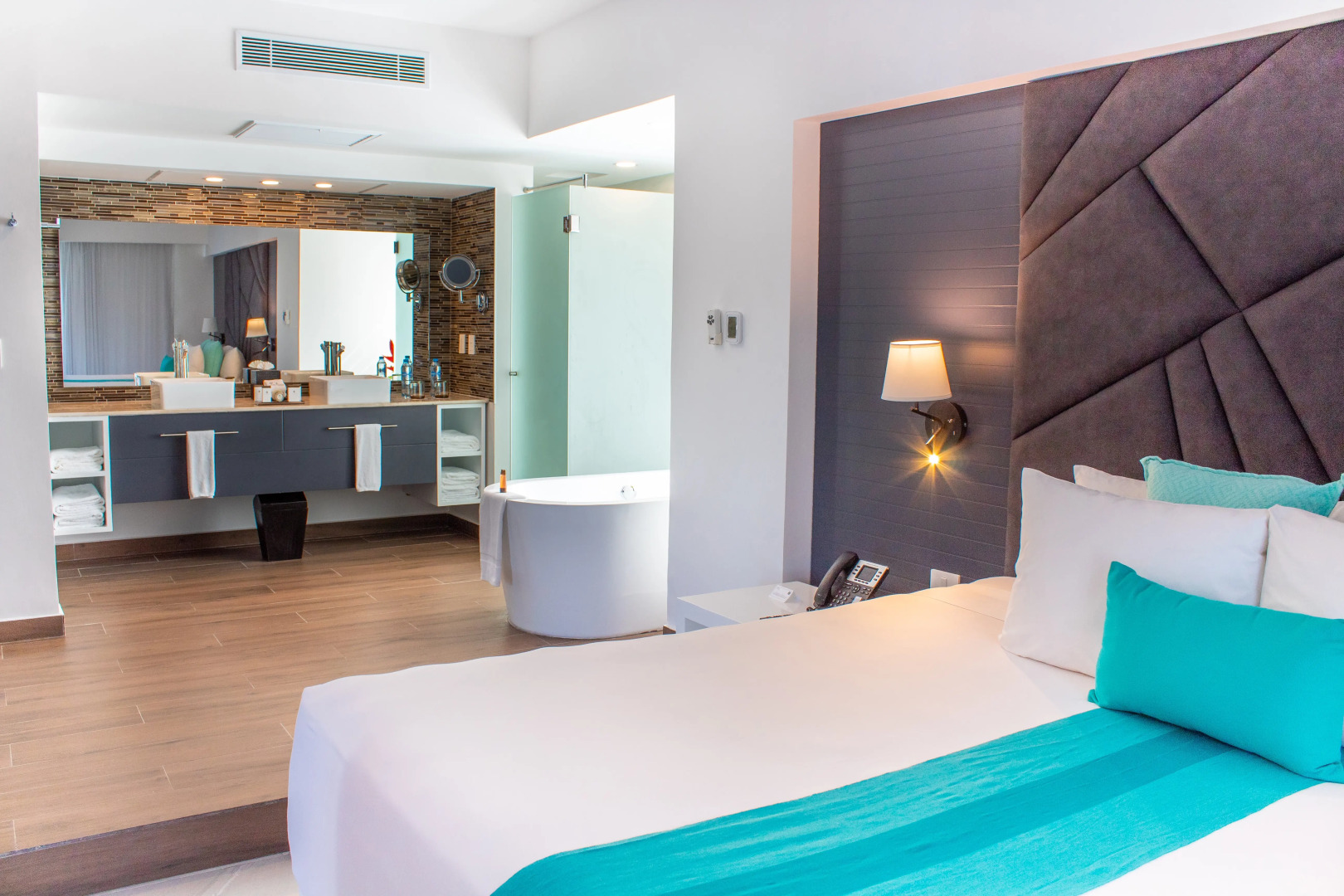 Foto - The Fives Beach Hotel & Residences - All Senses Inclusive