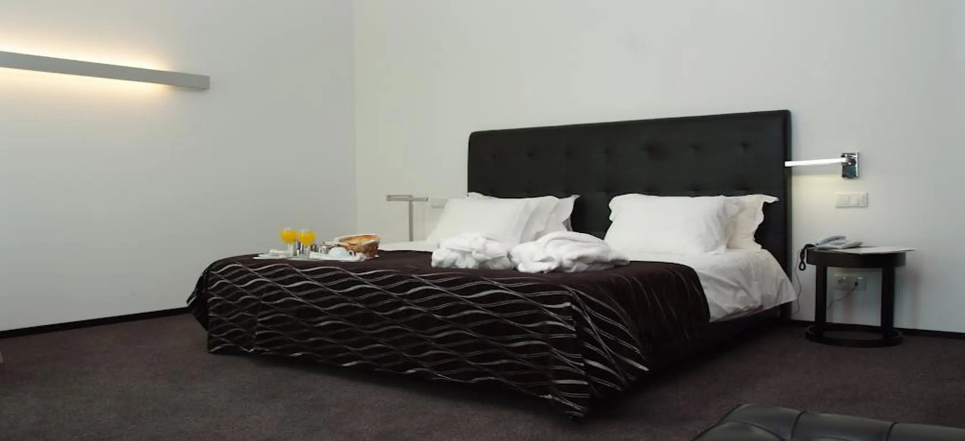 Foto - Axis Viana Business & SPA Hotel