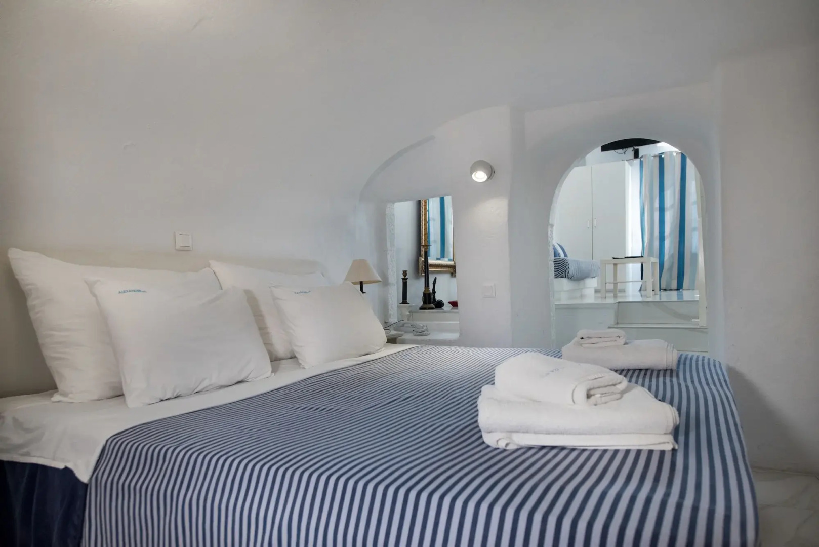 Foto - Alexander Villas