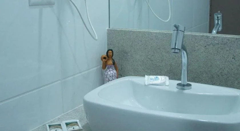 Foto - Hotel Barramares