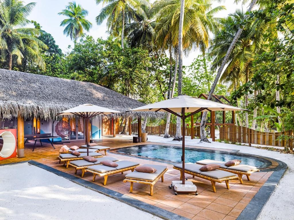 JOALI Maldives Resort, Bild 17 von 25