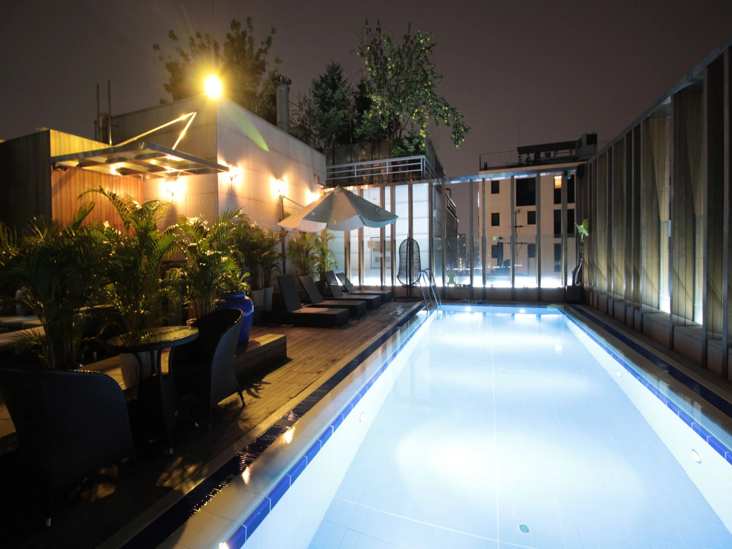 Foto - Grammos Hotel