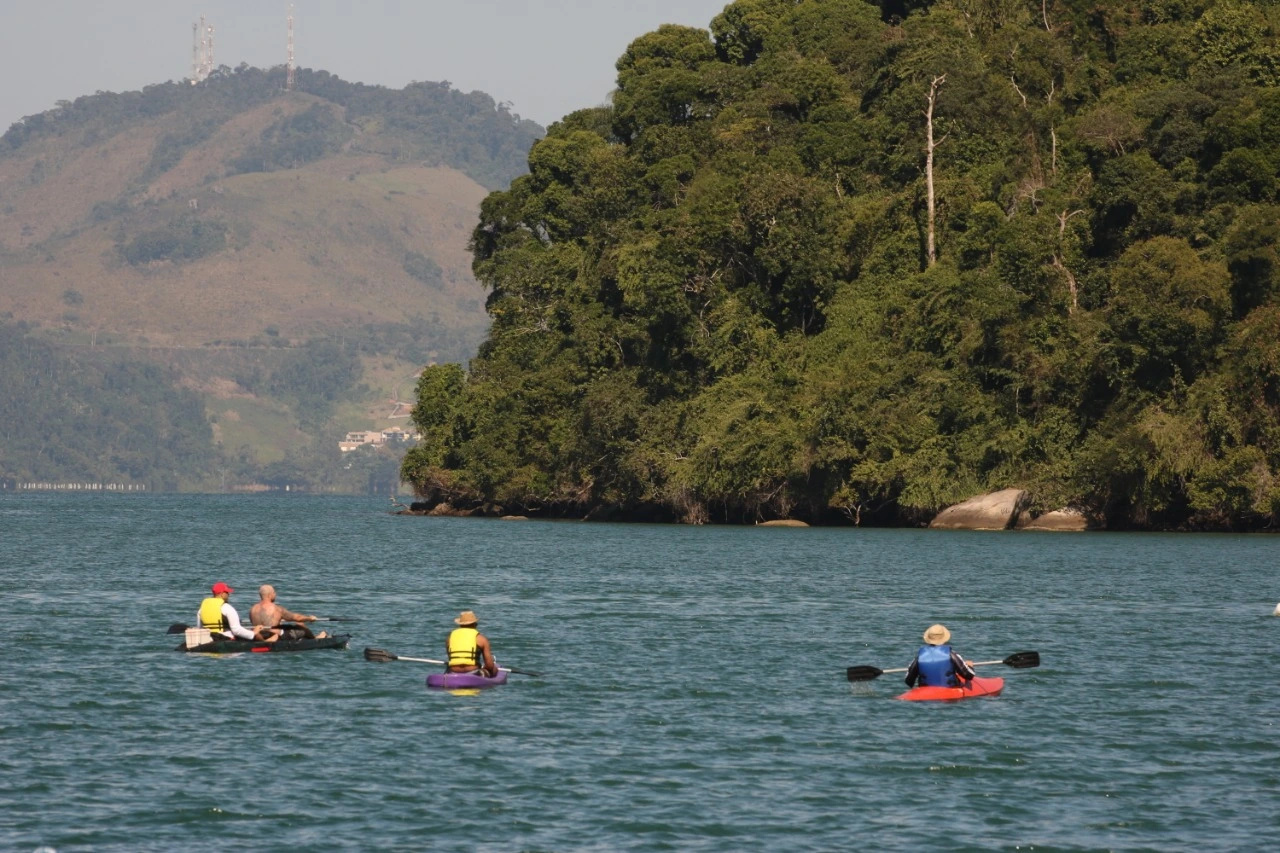 Foto - Samba Angra dos Reis