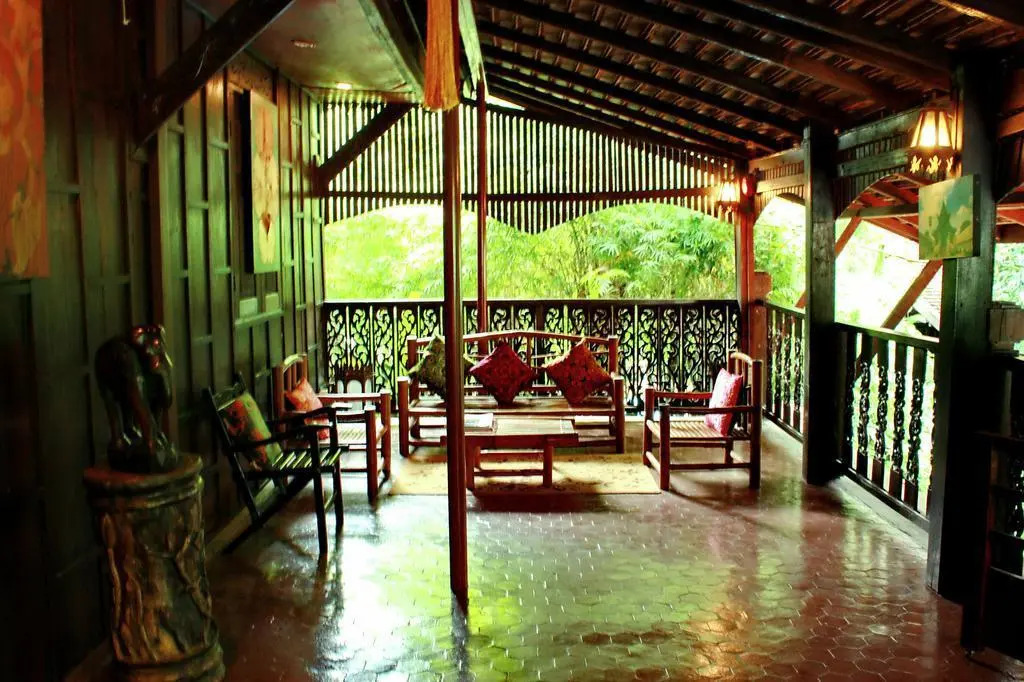 Foto - Club One Seven Gaymen Chiang Mai