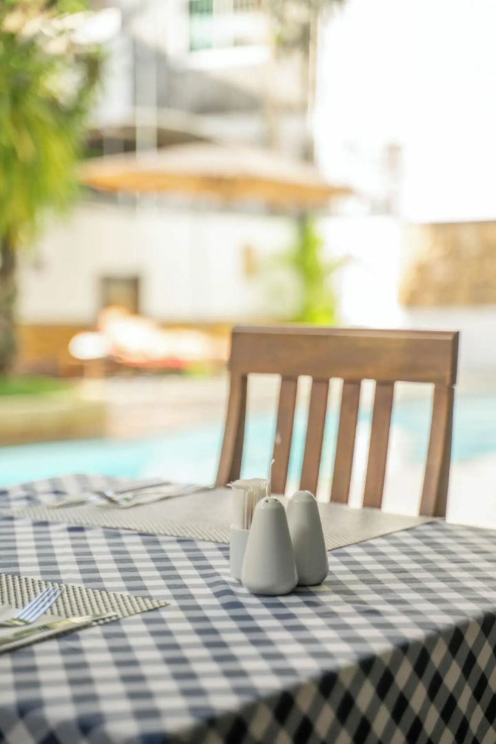Foto - La Vintage Resort - Patong, Phuket