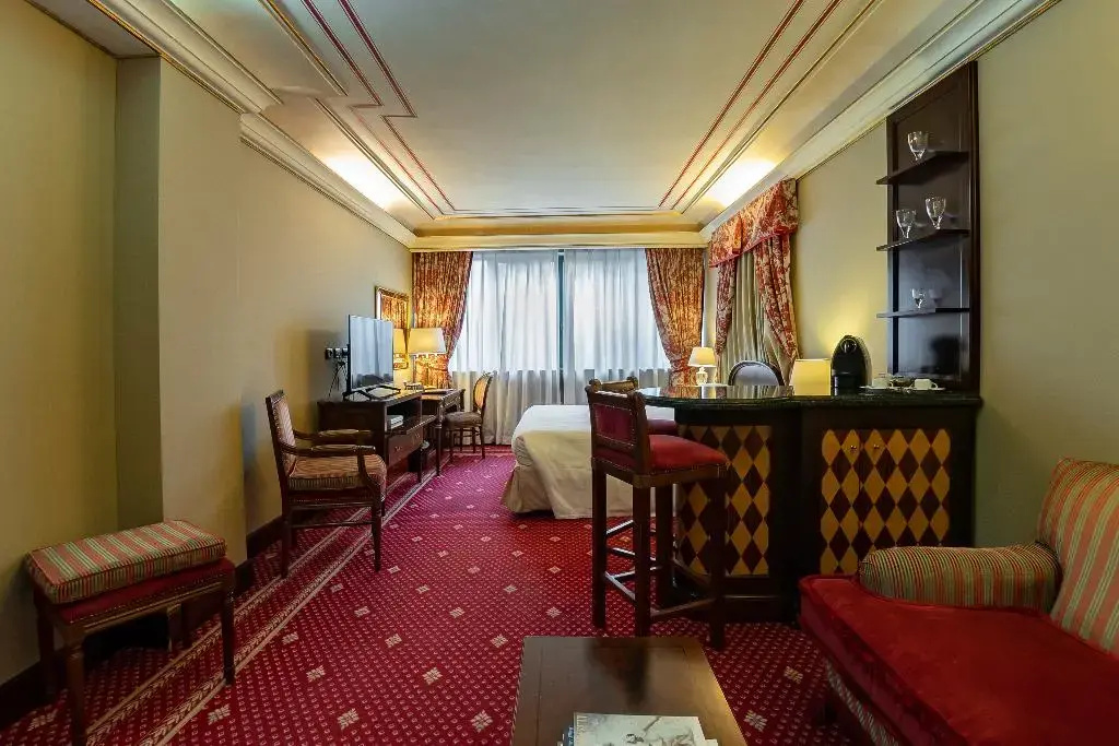 Photo - River Château Hotel