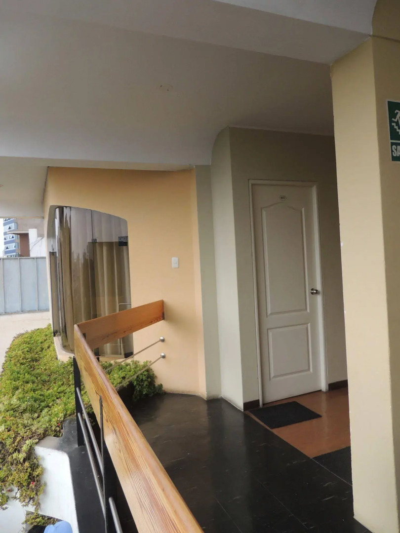 Photo - San Miguel Awanka Hotel