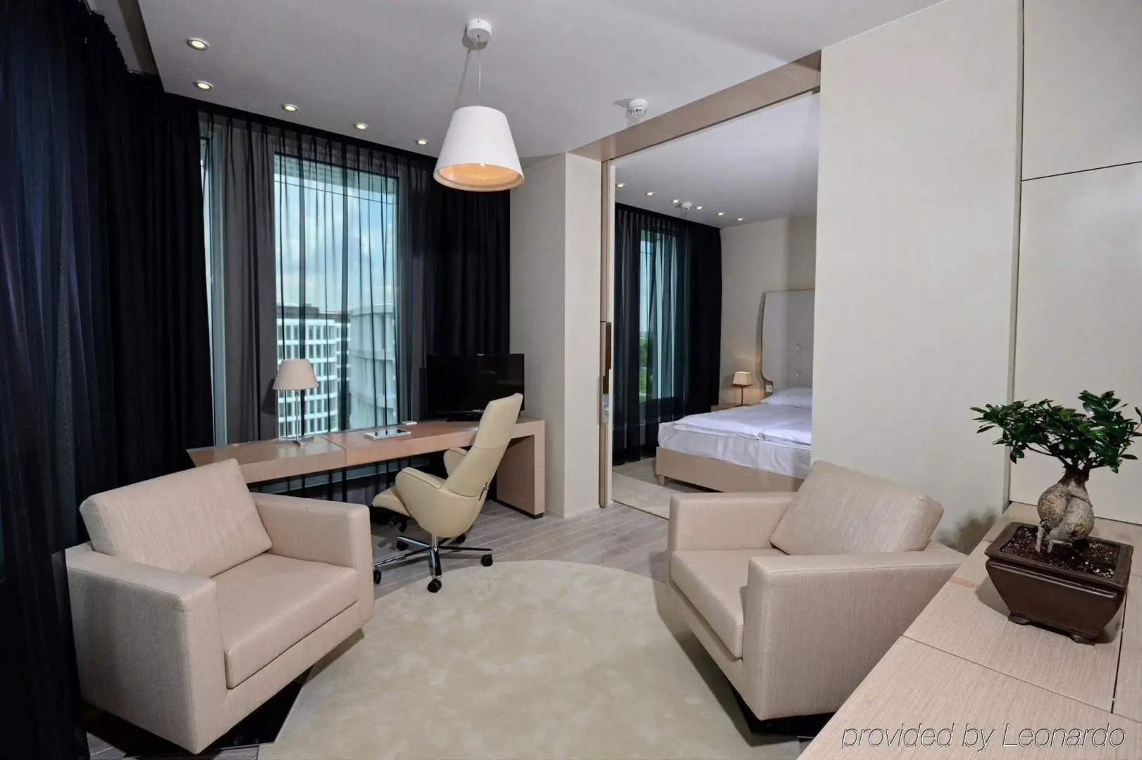 Foto - Sound Garden Hotel Airport