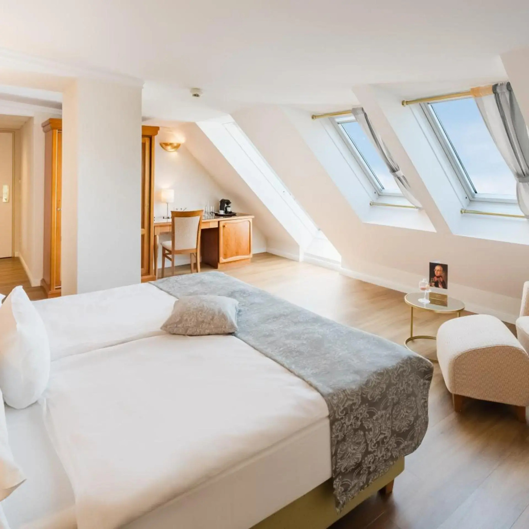 Foto - Hotel Josefshof am Rathaus