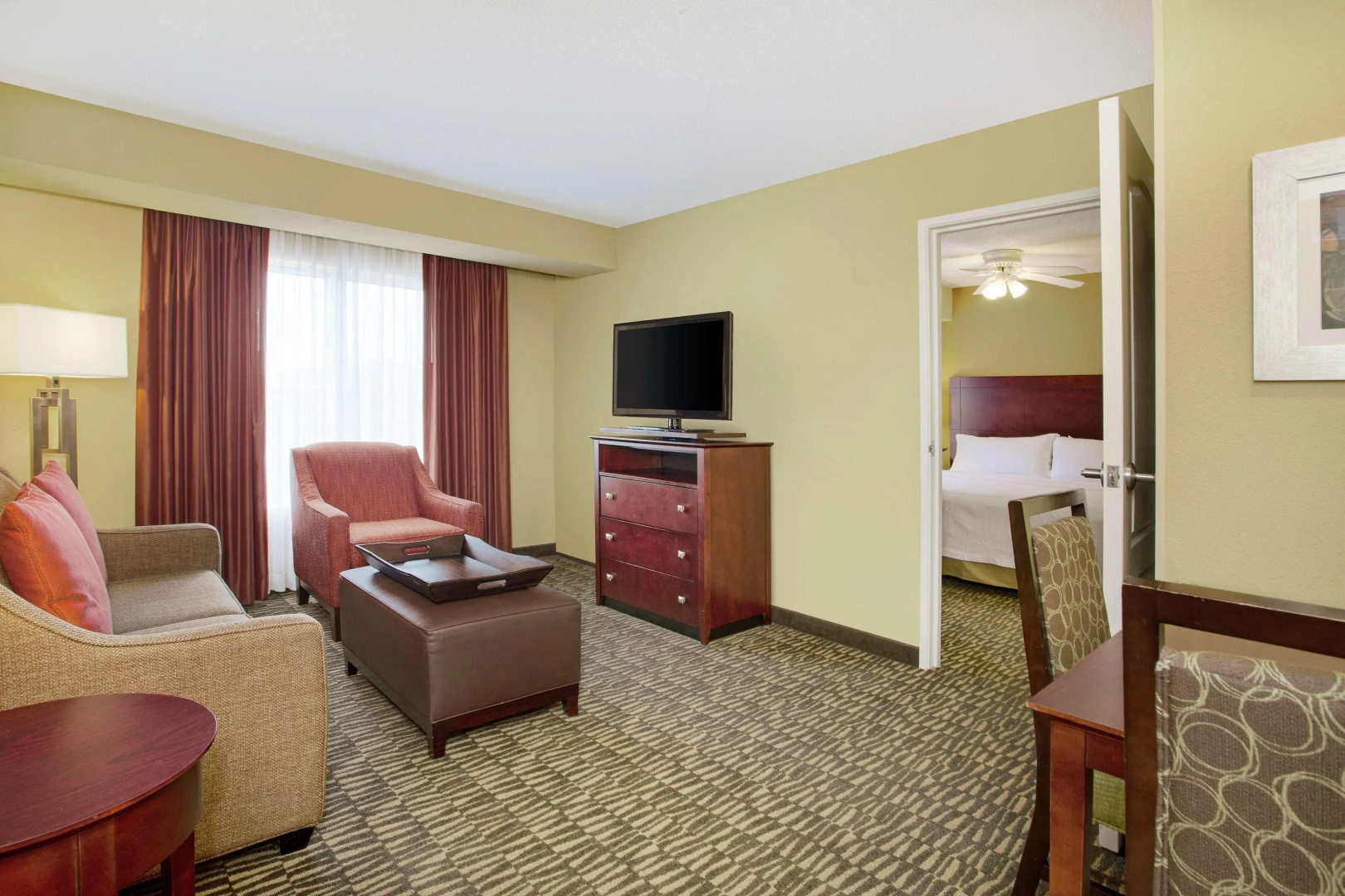 Foto - Homewood Suites by Hilton Tampa-Brandon