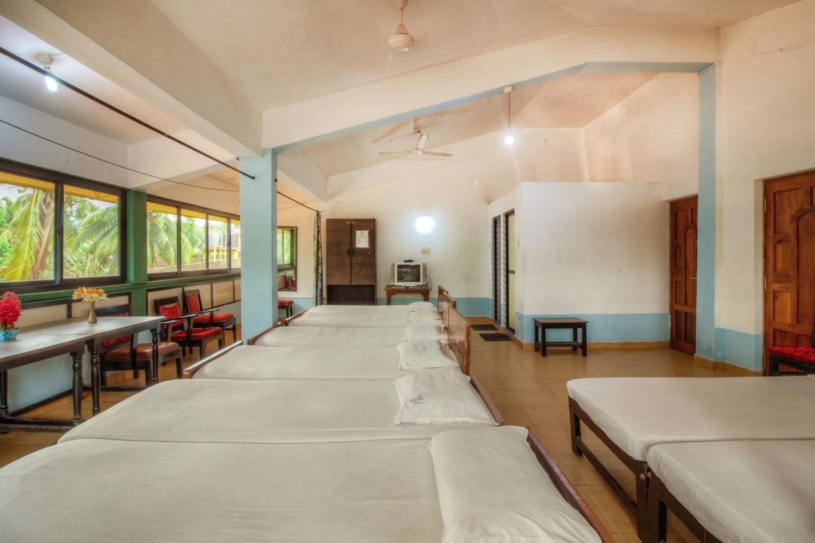 Foto - Hotel Kismat Mahal