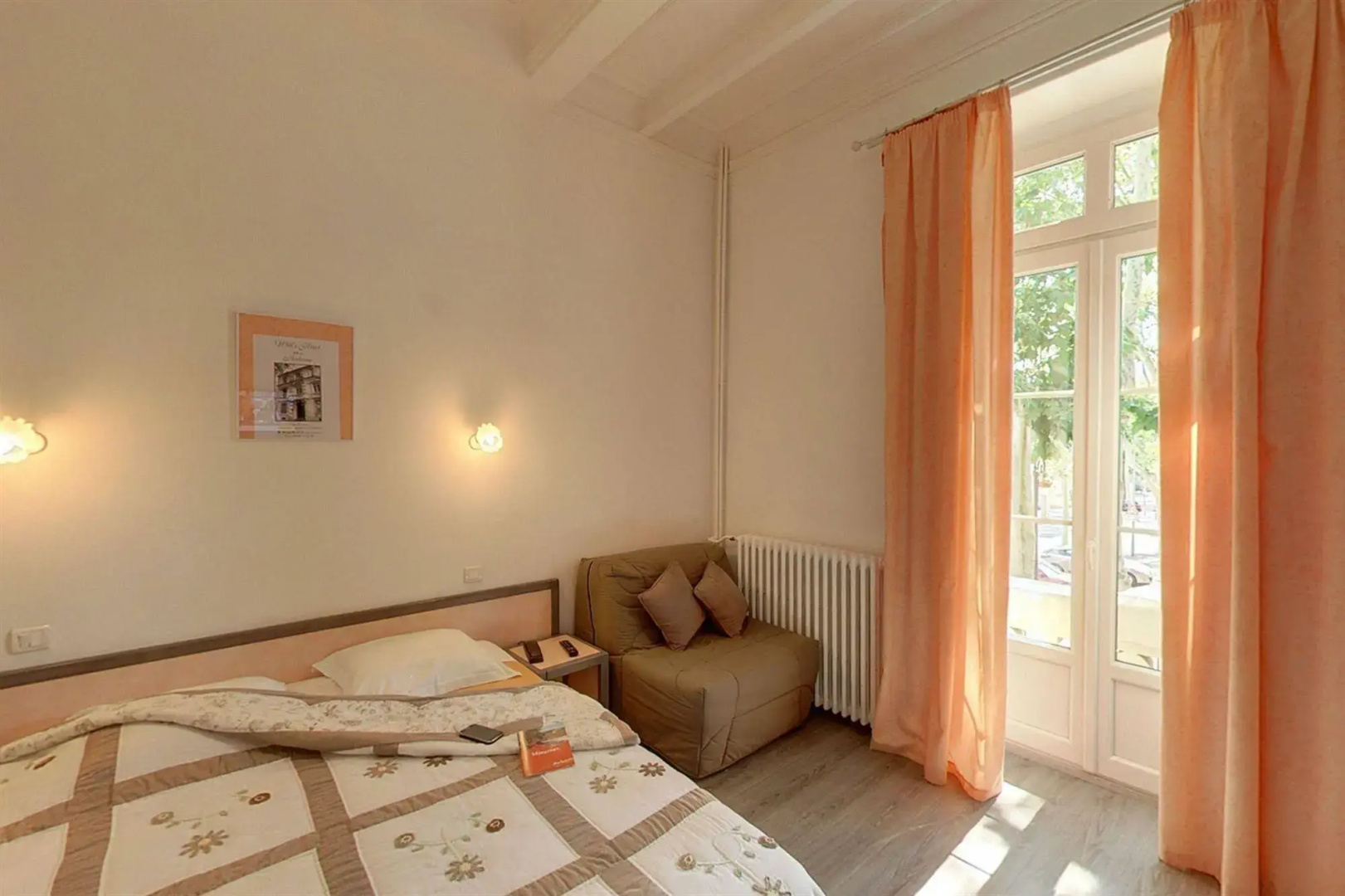 Foto - Will's Hotel