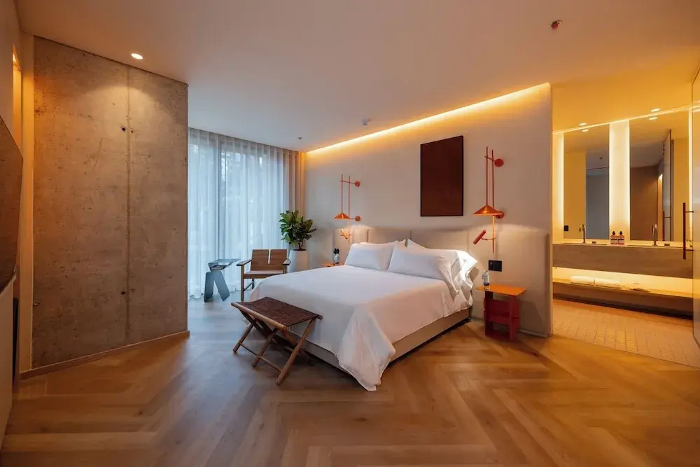Photo - The Cut Hotel