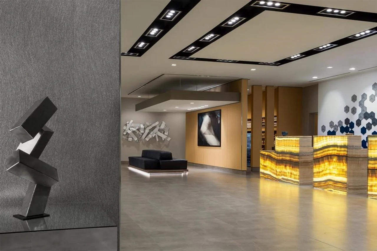 Foto - AC Hotel by Marriott San Juan Condado