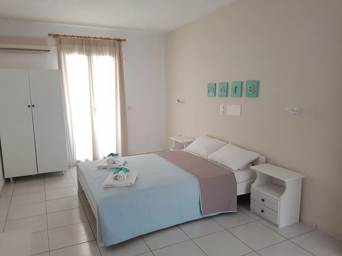 Foto - Petros Studios & Suites