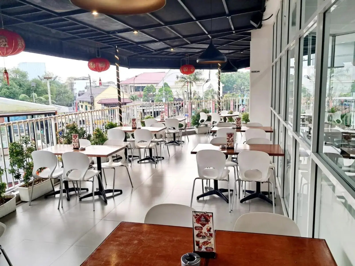 Foto - Cordela Inn Millennium Medan