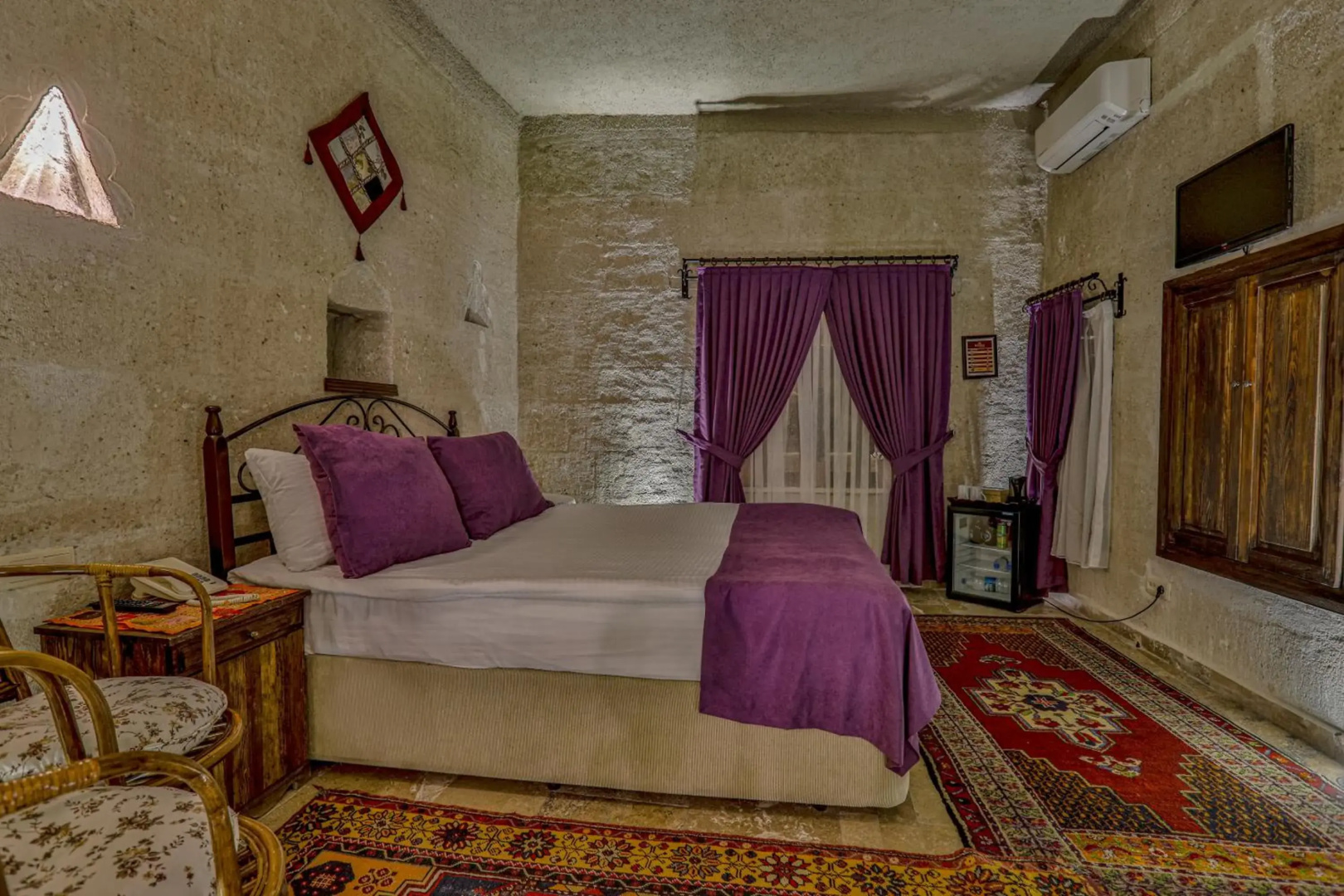 Photo - Hidden Cave Hotel