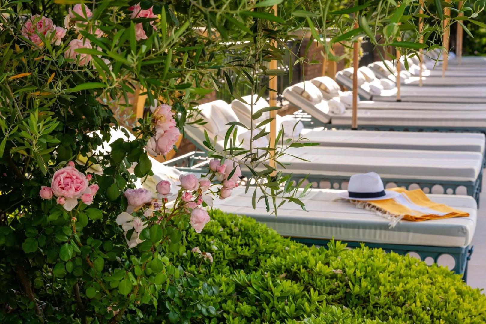 Foto - Villa Saint-Ange