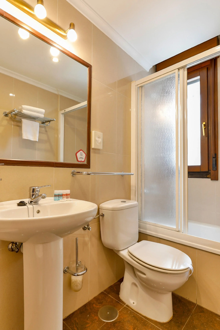 Photo - Hotel Puerto de Candás