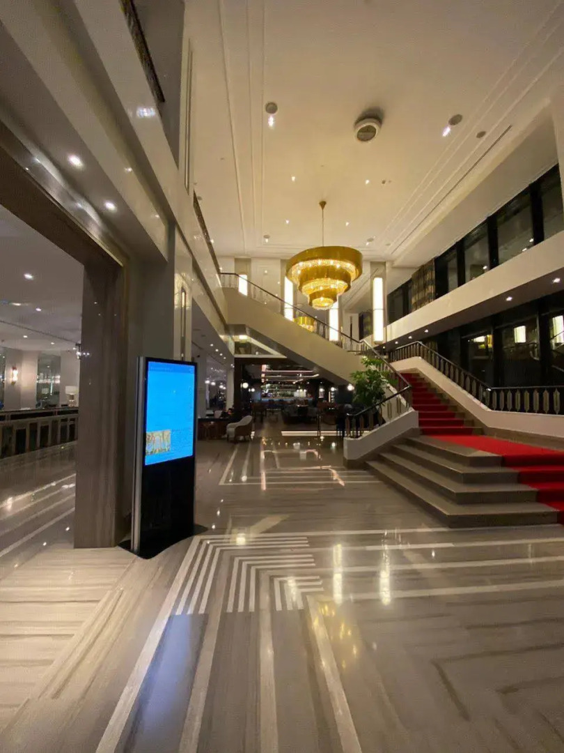 Photo - Barceló Istanbul