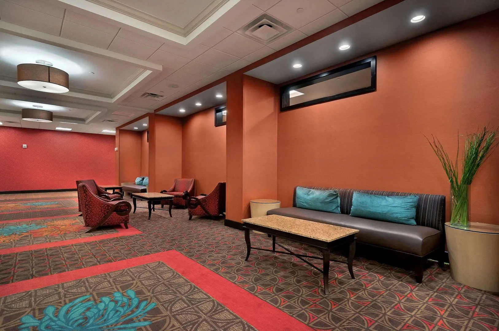 Photo - Hampton Inn & Suites Tampa Northwest/Oldsmar