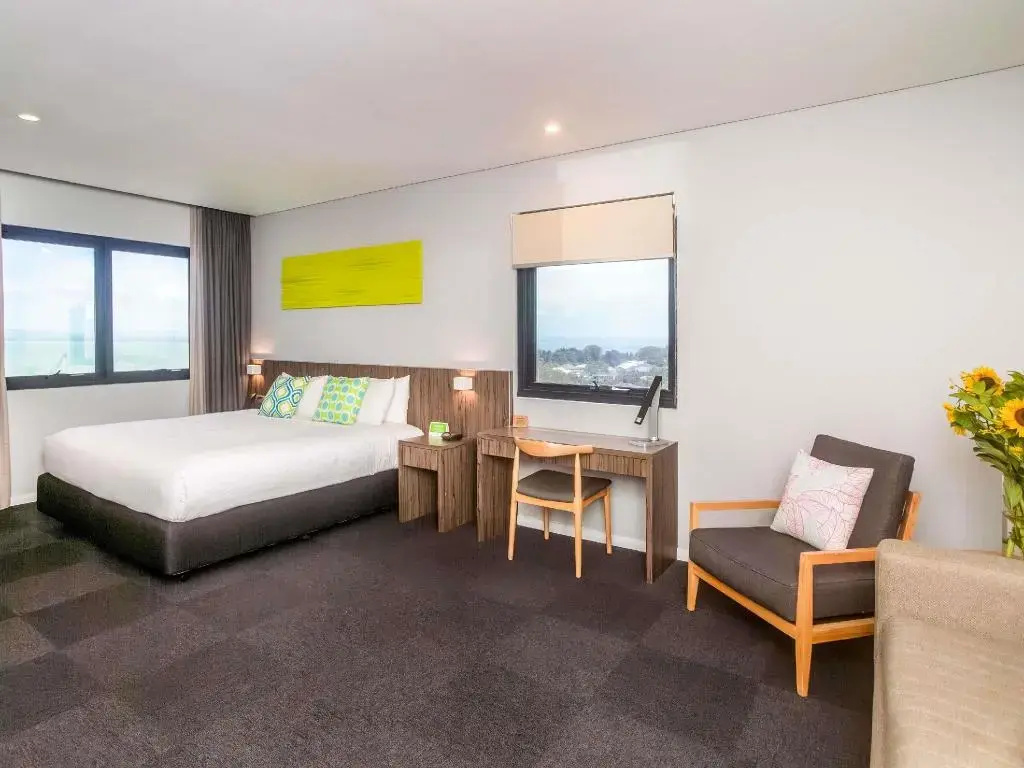 Foto - Ibis Styles The Entrance