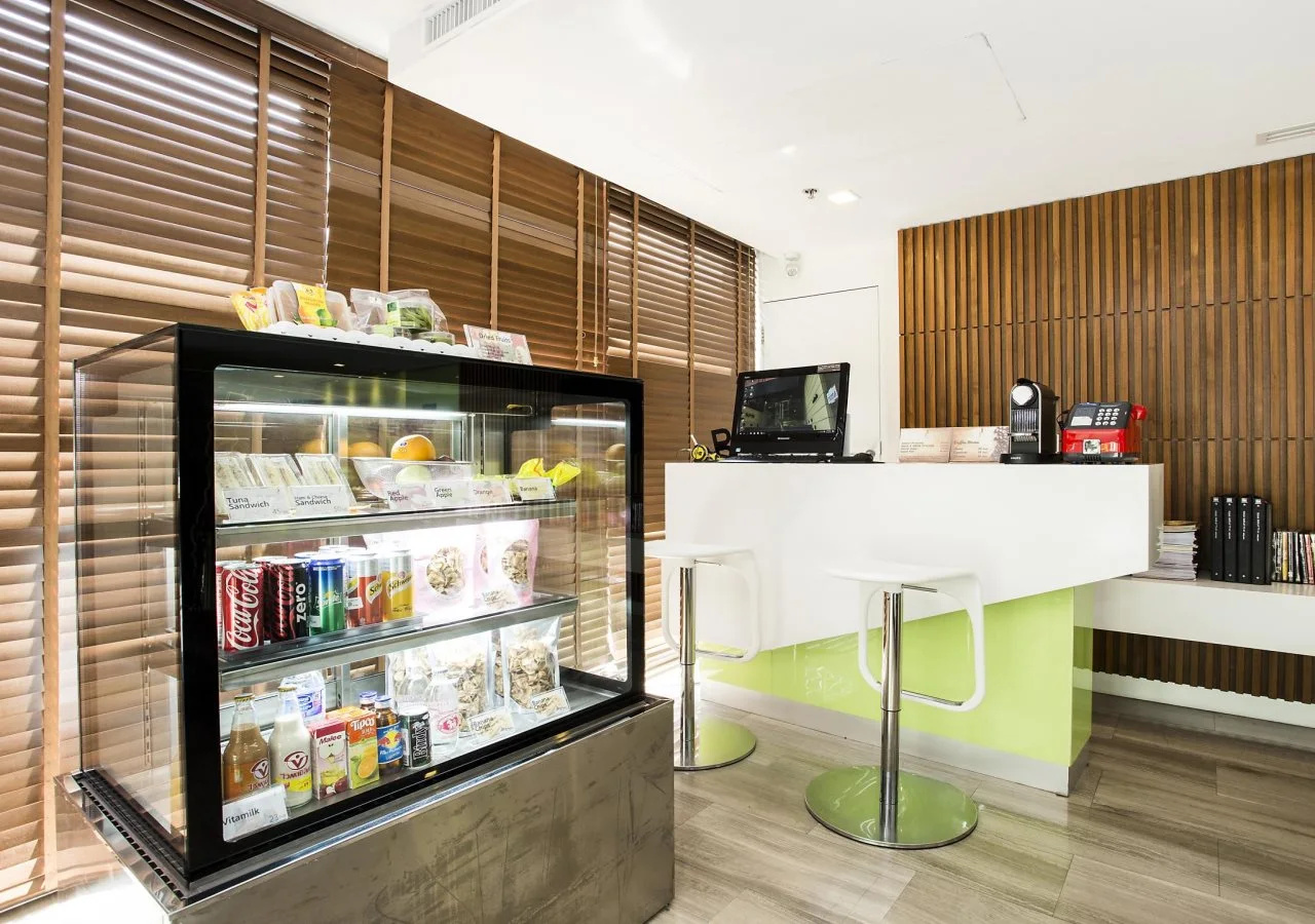 Photo - Marvin Suites Hotel