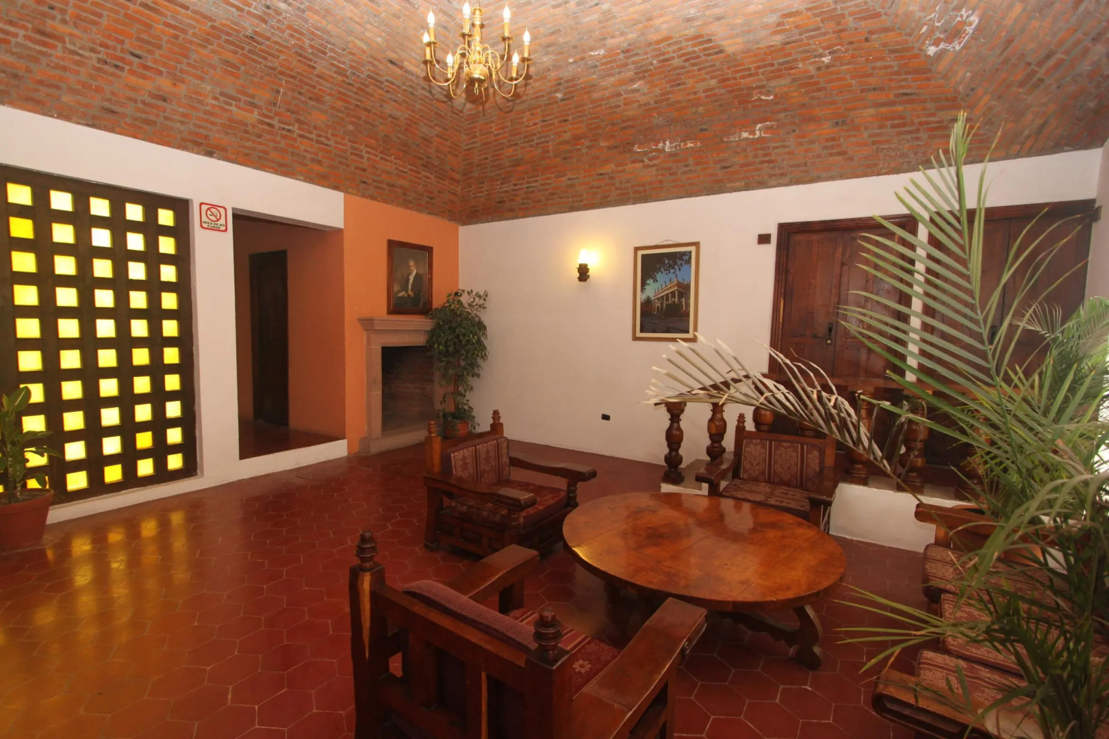 Photo - Hosteria del Frayle