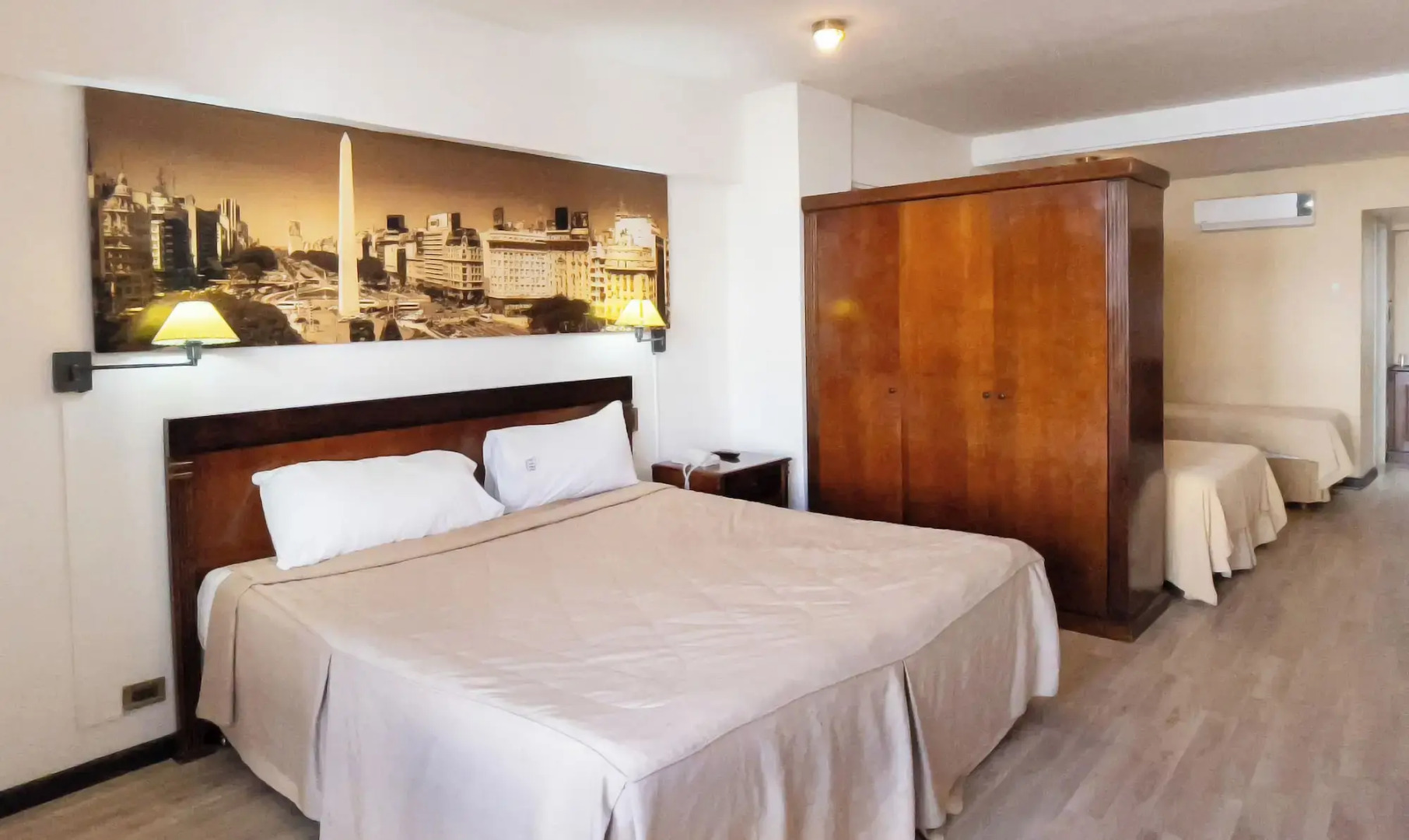 Foto - Hotel HR Plaza Luxor